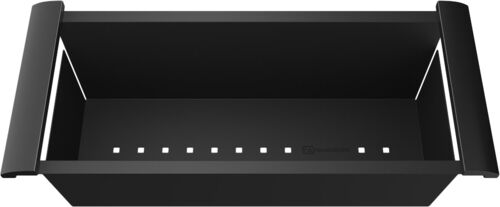 Omoikiri CO-02-GB нерж. сталь/графит, 4999055