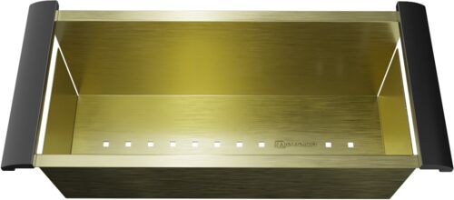 Omoikiri CO-05-LG нерж. сталь/светлое золото, 4999058