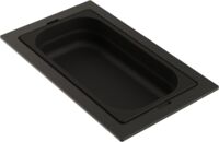 Контейнеры для пищи Omoikiri DC-03-1-GB нерж. сталь/графит, 4999082