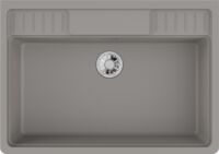 Мойка Omoikiri Kinokawa 90-GR Artceramic/leningrad grey, 4993854