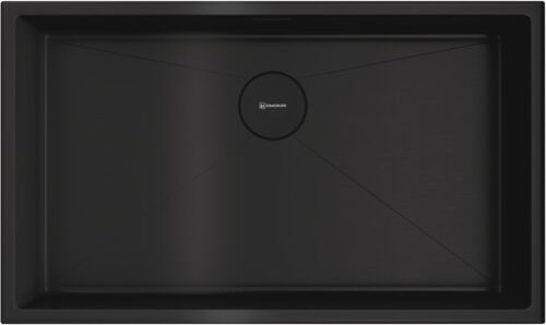 Мойка Omoikiri Taki 74-U/IF-GB нерж. сталь/графит, 4997020