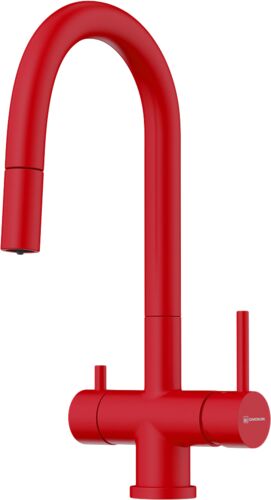 Смеситель Omoikiri Akita-S-TO латунь/toscana, 4994439