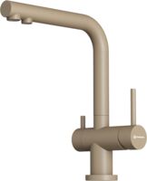 Смеситель Omoikiri Nagano-P-CA латунь/карамель, 4974217