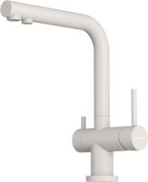 Смеситель Omoikiri Nagano-P-PA латунь/пастила, 4974216