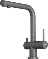 Смеситель Omoikiri Nagano-P-PL латунь/платина, 4974064