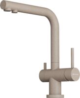 Смеситель Omoikiri Nagano-P-SA латунь/бежевый, 4974055