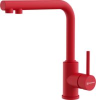 Смеситель Omoikiri Nakagawa 2 Plus-TO латунь/toscana, 4994445