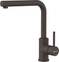 Смеситель Omoikiri Nakagawa-P-DC латунь/темный шоколад, 4974311