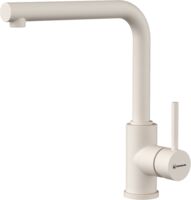 Смеситель Omoikiri Nakagawa-P-PA латунь/пастила, 4974317