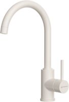 Смеситель Omoikiri Shinagawa-P-PA латунь/пастила, 4974157