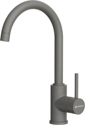 Смеситель Omoikiri Shinagawa-P-PL латунь/платина, 4974107