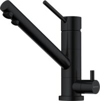 Смеситель Omoikiri Tonami-GB латунь/гранит/графит, 4994360