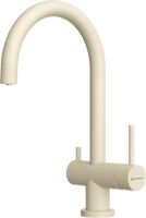 Смеситель Omoikiri Yamada-P-BE латунь/ваниль, 4974397