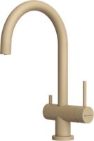 Смеситель Omoikiri Yamada-P-CH латунь/шампань, 4974228