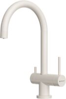 Смеситель Omoikiri Yamada-P-PA латунь/пастила, 4974260