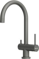 Смеситель Omoikiri Yamada-P-PL латунь/платина, 4974337