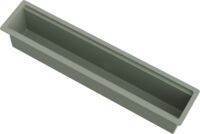 Встраиваемая сушка для посуды Omoikiri DRY-03 PRO-WG Artceramic/wind green 4999066