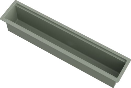 Встраиваемая сушка для посуды Omoikiri DRY-03 PRO-WG Artceramic/wind green 4999066