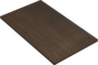 Разделочная доска Omoikiri CB-Sintesi-S-WD