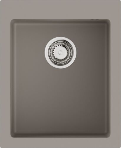 Мойка Omoikiri Bosen 41A-GR Artceramic/leningrad grey