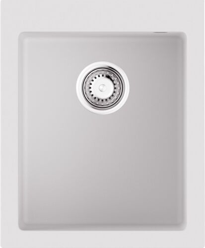 Мойка Omoikiri Bosen 41A-WH Artceramic/белый