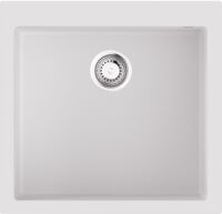 Мойка Omoikiri Bosen 57A-WH Artceramic/белый