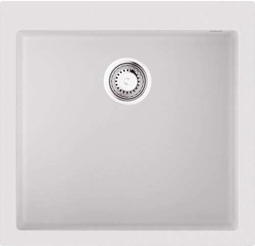 Мойка Omoikiri Bosen 57A-WH Artceramic/белый