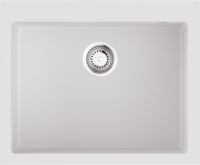 Мойка Omoikiri Bosen 61A-WH Artceramic/белый 4993826