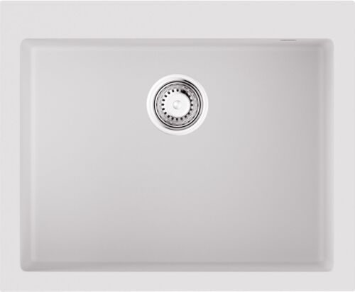 Мойка Omoikiri Bosen 61A-WH Artceramic/белый 4993826