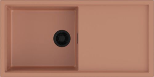 Мойка Omoikiri Sintesi 100-CN Artceramic/canyon