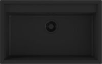 Мойка Omoikiri Sintesi 79-GB Artceramic/графит