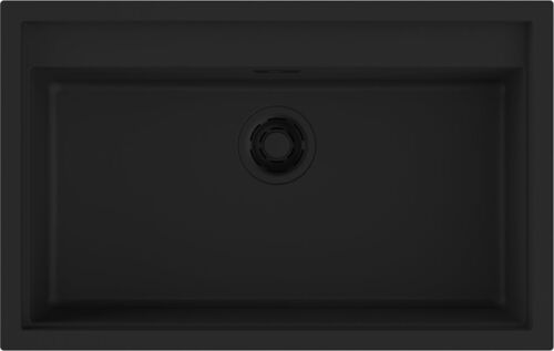 Мойка Omoikiri Sintesi 79-GB Artceramic/графит
