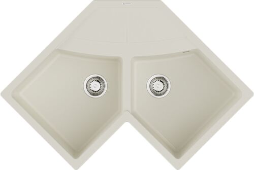 Мойка Omoikiri Sumi 83C-WH Tetogranit/белый