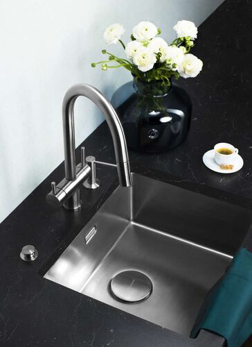 Мойка Omoikiri Tadzava 54-U/I-Ultra-LG