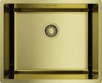 Мойка Omoikiri Tadzava 54-U/I-Ultra-LG