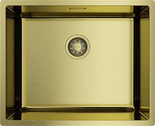 Мойка Omoikiri Tadzava 54-U/I-Ultra-LG