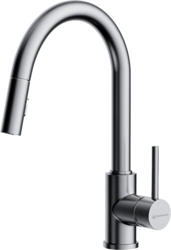 Смеситель Omoikiri Shinagawa-SB-BN