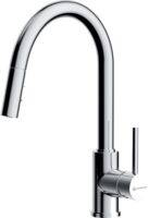 Смеситель Omoikiri Shinagawa-SB-C латунь/хром 4994458