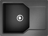 Мойка Omoikiri Yonaka 65-BL