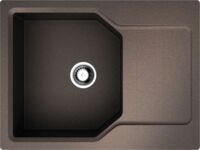 Мойка Omoikiri Yonaka 65-DC