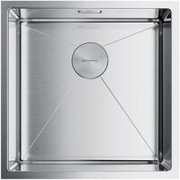 Мойка Omoikiri Taki 44-U/IF-IN