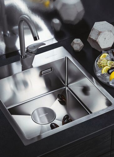 Смеситель Omoikiri Umi-MA латунь/марципан 4994267