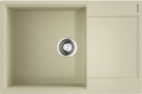 Мойка Omoikiri Daisen 78-LB-BE