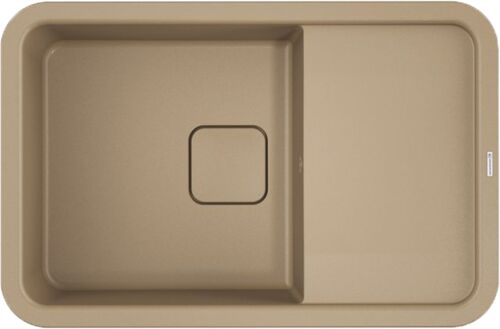 Мойка Omoikiri Tasogare 78-CA Карамель