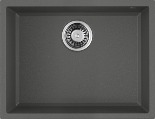 Мойка Omoikiri Tedori 54-U-PL платина, tetogranit, 4993995