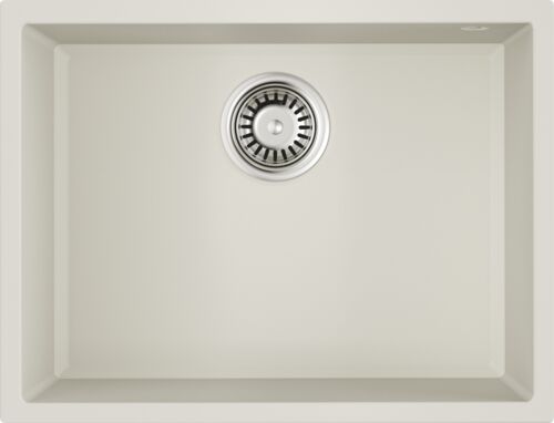 Мойка Omoikiri Tedori 54-U-WH белый, tetogranit, 4993991