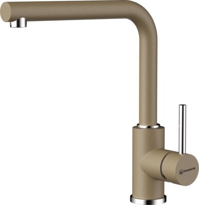 Смеситель Omoikiri Nakagawa-CA 4994315