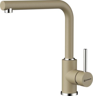 Смеситель Omoikiri Nakagawa-CH 4994314