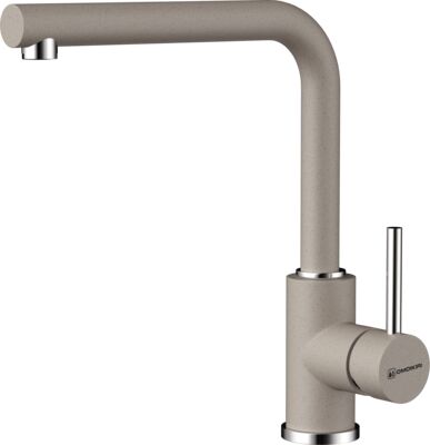 Смеситель Omoikiri Nakagawa-SA 4994309