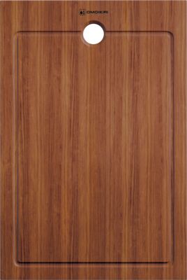 Разделочная доска Omoikiri CB-03-WOOD-S 4999008